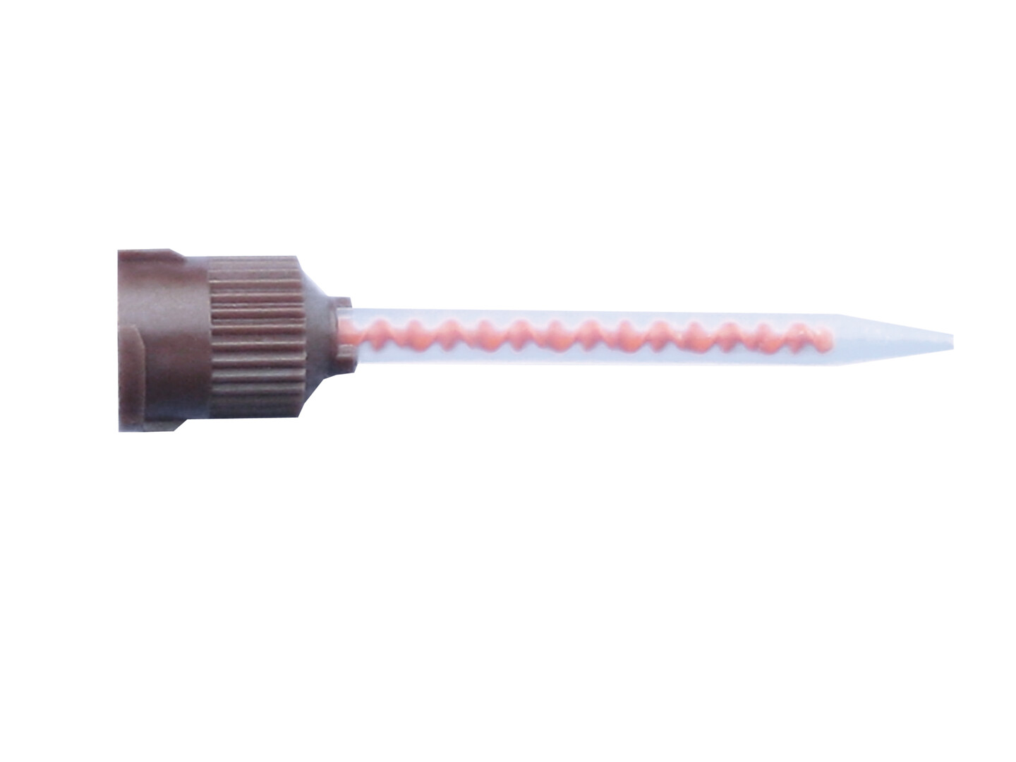 Etra Oy Loctite mixing nozzle
